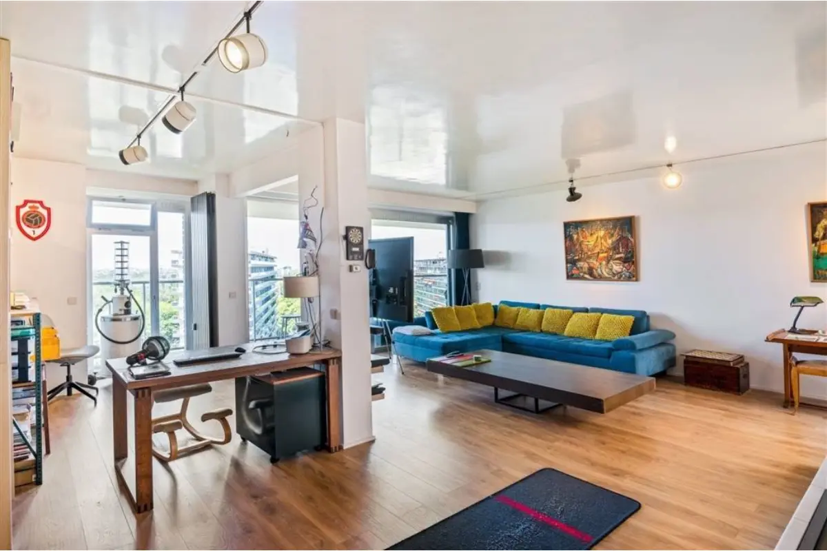 Appartement te  koop in Berchem 2600 549000.00€ 3 slaapkamers 212.00m² - Zoekertje 794292