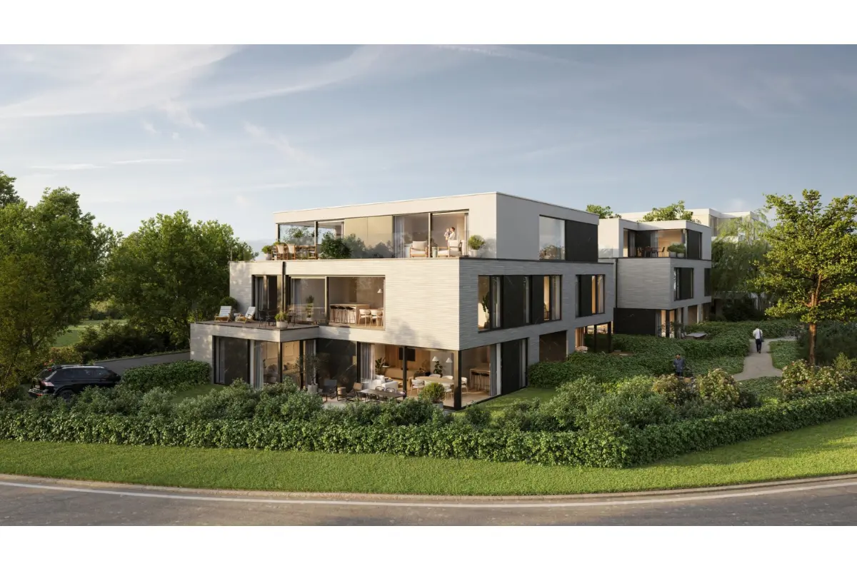 Appartement te  koop in Beerzel 2580 359000.00€ 2 slaapkamers 101.00m² - Zoekertje 794431