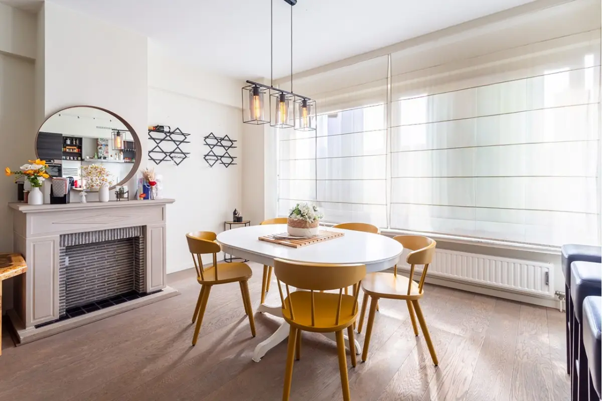 Appartement te  koop in Antwerpen 2000 369000.00€ 2 slaapkamers 115.00m² - Zoekertje 794031