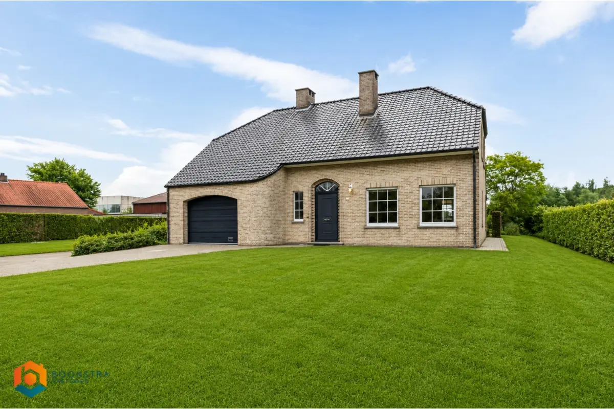 Huis te  huur in Duffel 2570 1500.00€ 4 slaapkamers 248.00m² - Zoekertje 794438