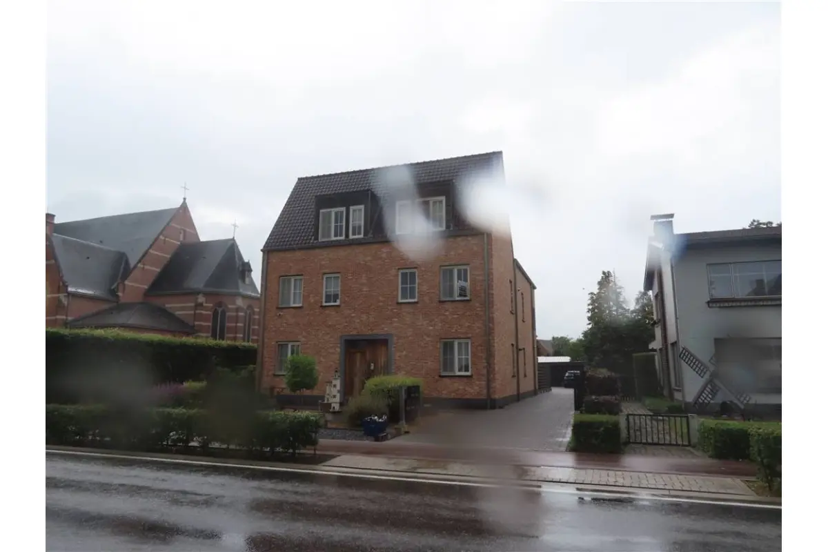 Appartement te  huur in Westerlo 2260 925.00€ 2 slaapkamers 84.00m² - Zoekertje 794210