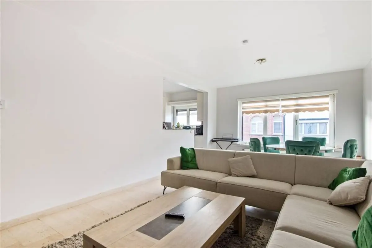 Appartement te  koop in Edegem 2650 229000.00€ 2 slaapkamers 92.00m² - Zoekertje 793737