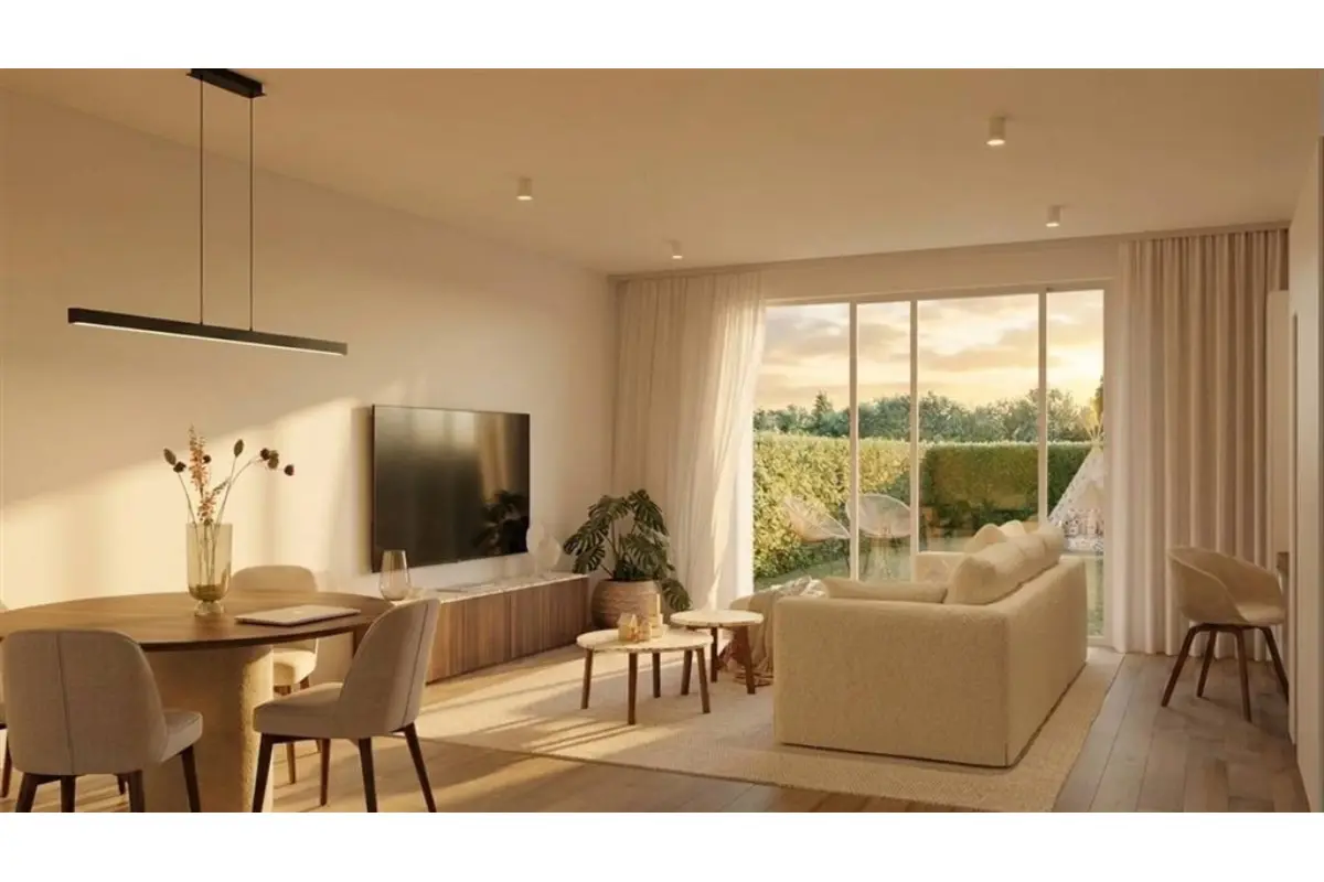 Huis te  koop in Antwerpen 2050 445000.00€ 3 slaapkamers 127.41m² - Zoekertje 794322