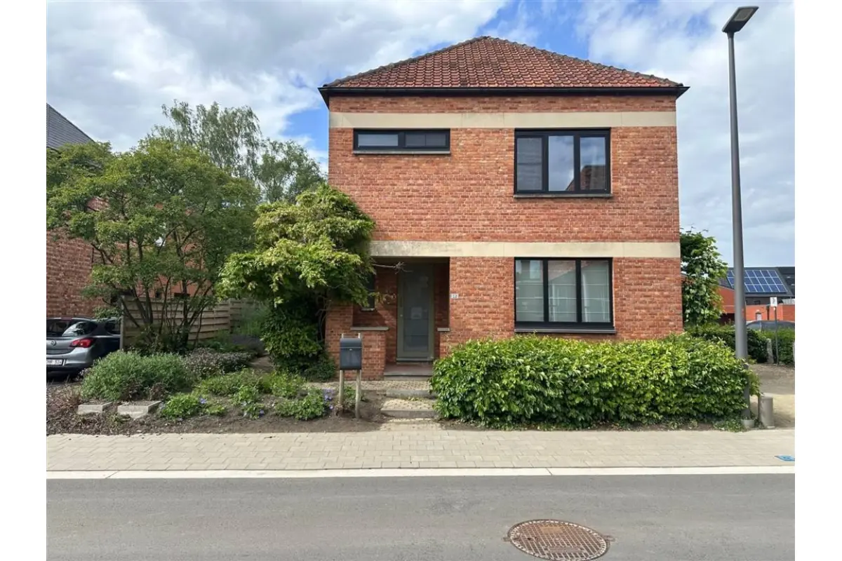 Huis te  huur in Hulshout 2235 1375.00€ 3 slaapkamers 185.00m² - Zoekertje 793953
