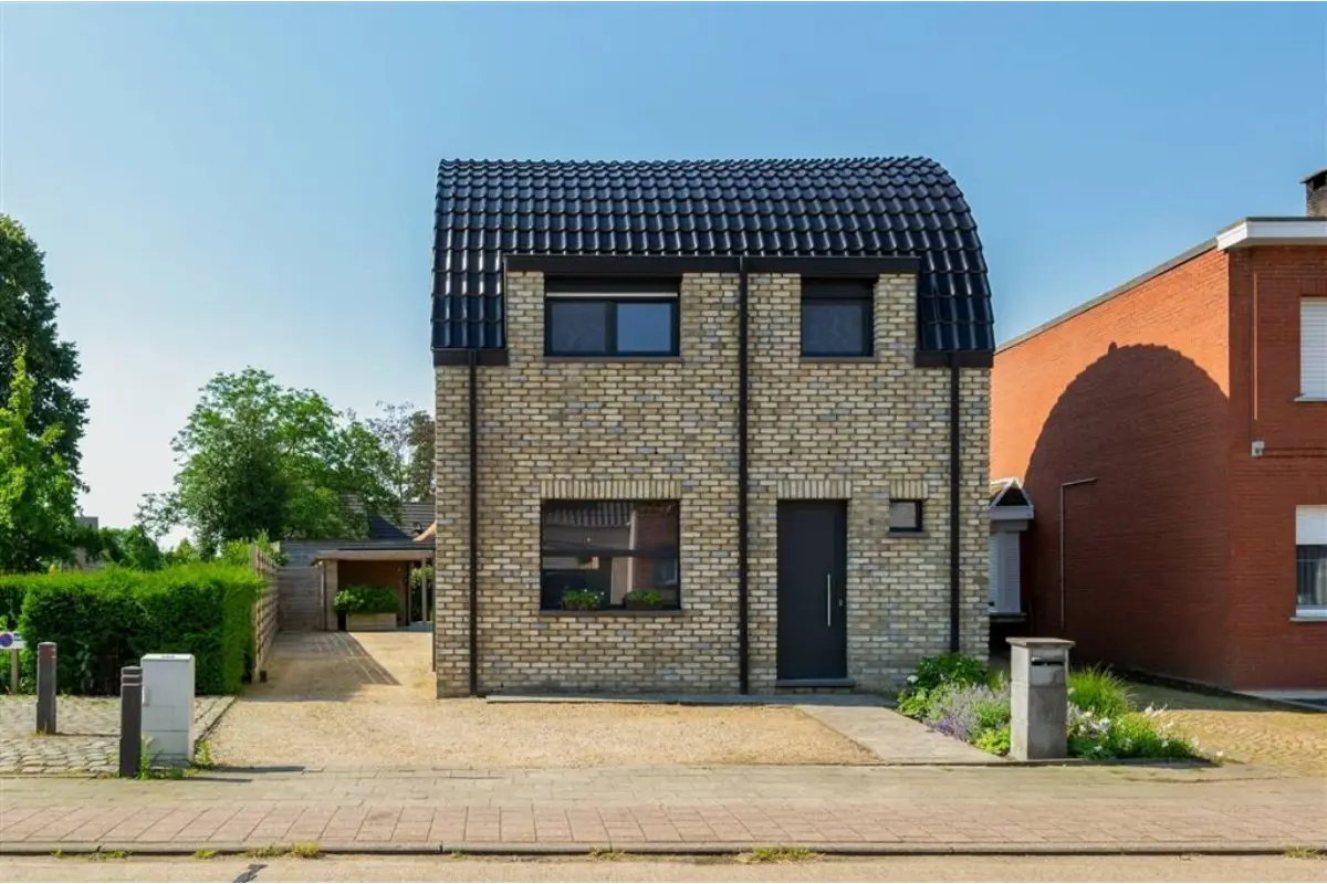 Huis te  koop in Herenthout 2270 379000.00€ 3 slaapkamers 122.00m² - Zoekertje 793955