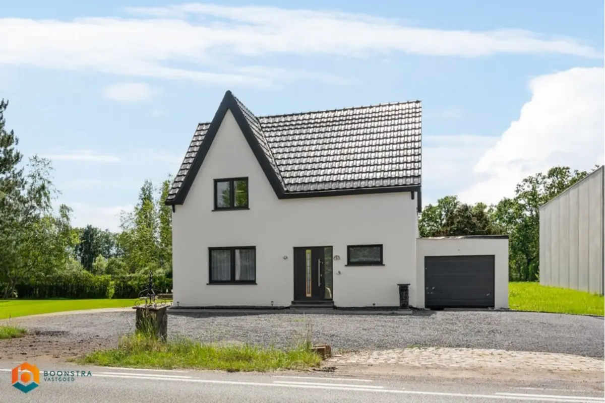 Huis te  koop in Heist-op-den-Berg 2220 529000.00€ 3 slaapkamers 227.00m² - Zoekertje 794439