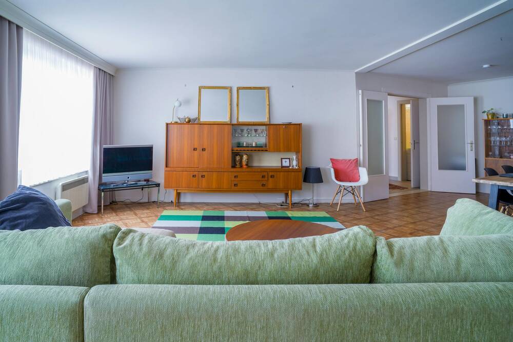 Appartement te  huur in Mechelen 2800 2000.00€ 2 slaapkamers 100.00m² - Zoekertje 794723