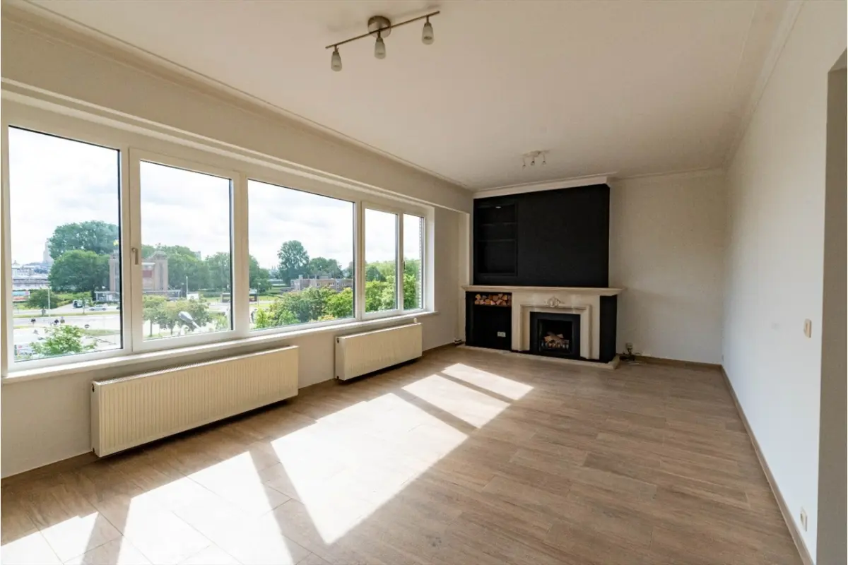Appartement te  huur in Antwerpen 2050 1250.00€ 2 slaapkamers 90.00m² - Zoekertje 800236