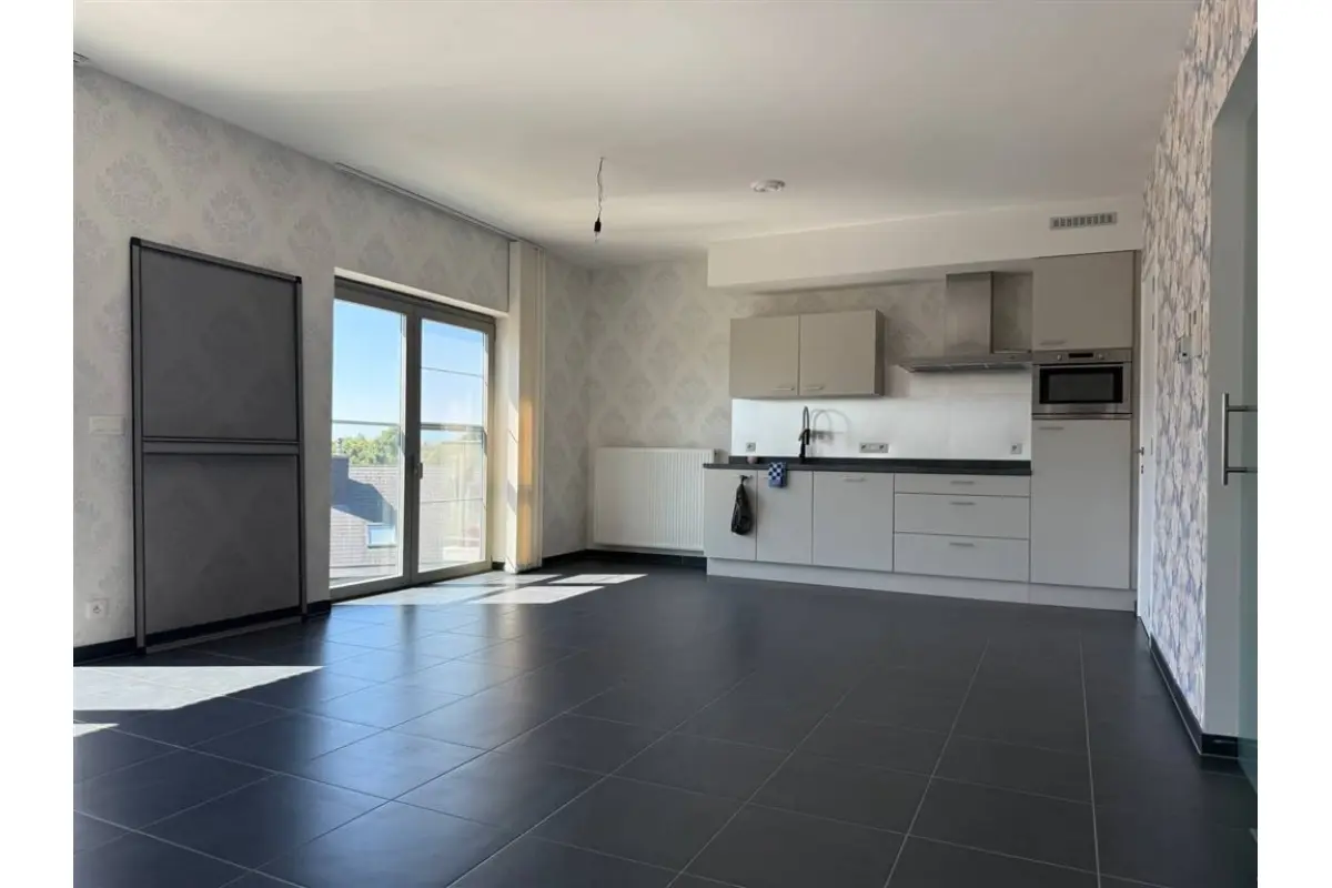 Appartement te  huur in Terhagen 2840 900.00€ 1 slaapkamers 73.00m² - Zoekertje 800317