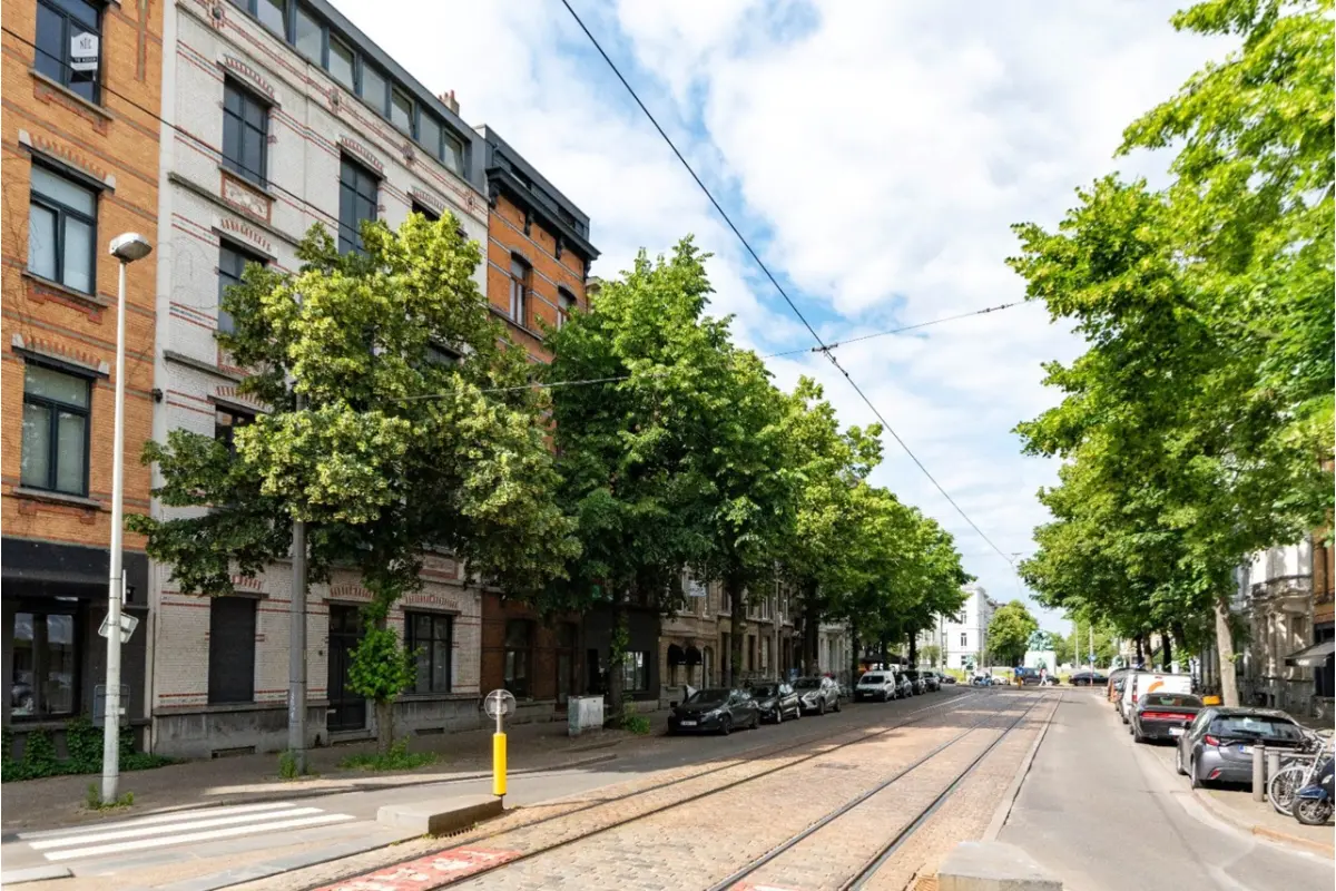 Huis te  koop in Antwerpen 2000 725000.00€ 5 slaapkamers m² - Zoekertje 800637