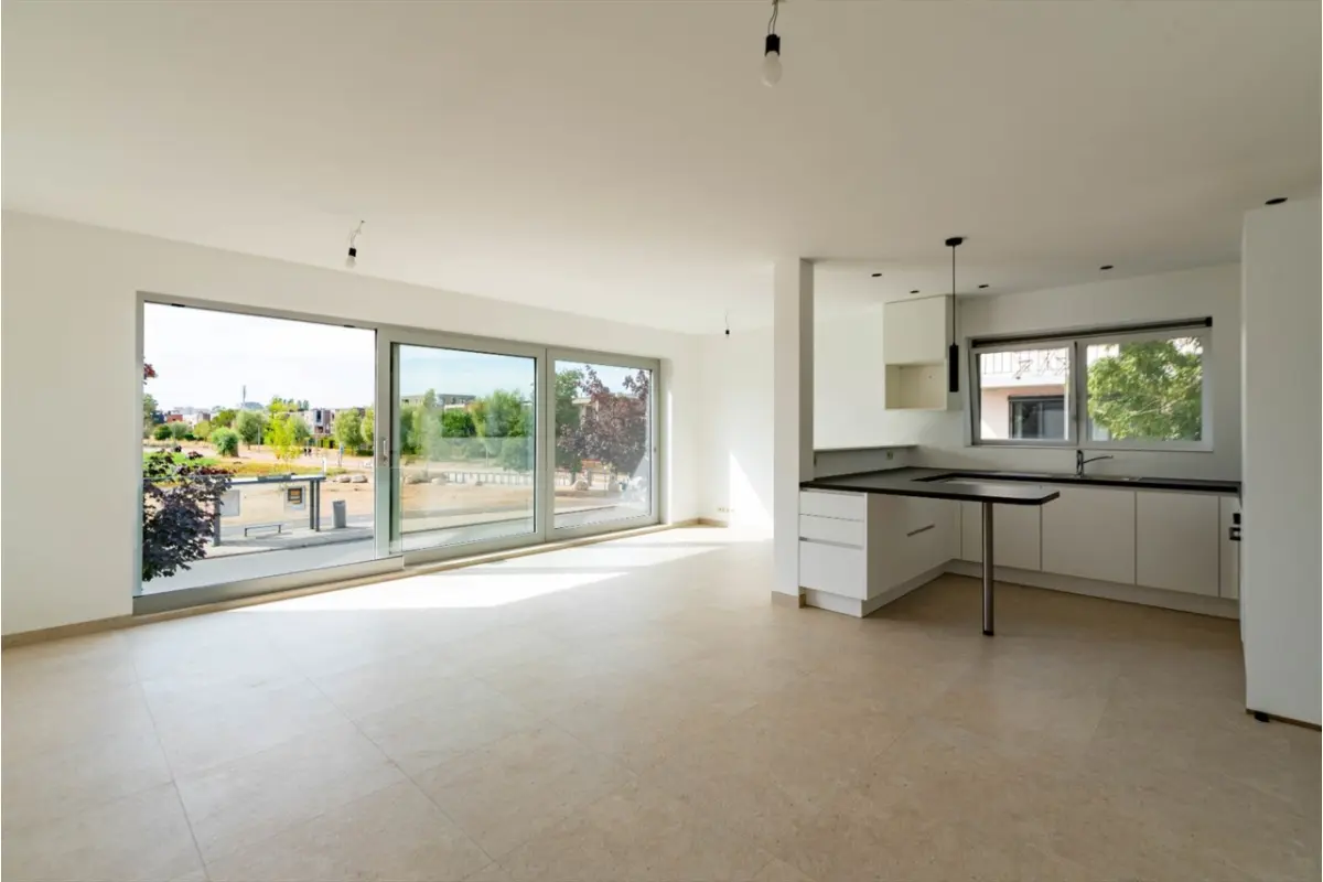 Appartement te  huur in Antwerpen 2050 1300.00€ 2 slaapkamers 85.00m² - Zoekertje 804385