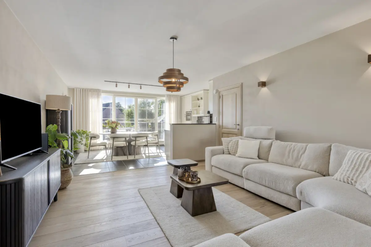 Duplex te  koop in Putte 2580 359000.00€ 3 slaapkamers 112.00m² - Zoekertje 806100