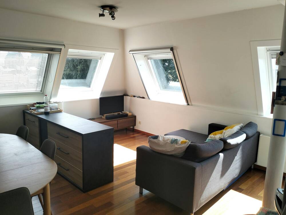 Appartement te  huur in Mechelen 2800 940.00€ 1 slaapkamers 78.00m² - Zoekertje 795435