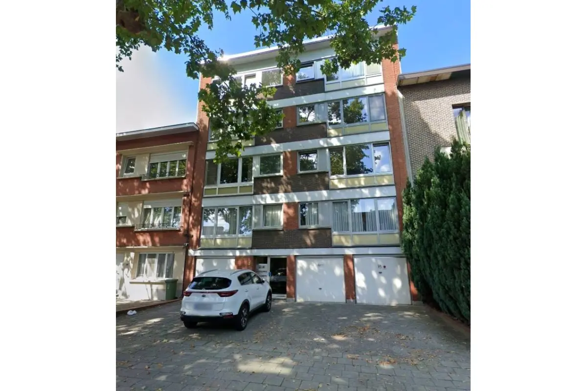 Appartement te  huur in Deurne 2100 900.00€ 1 slaapkamers 79.00m² - Zoekertje 806527