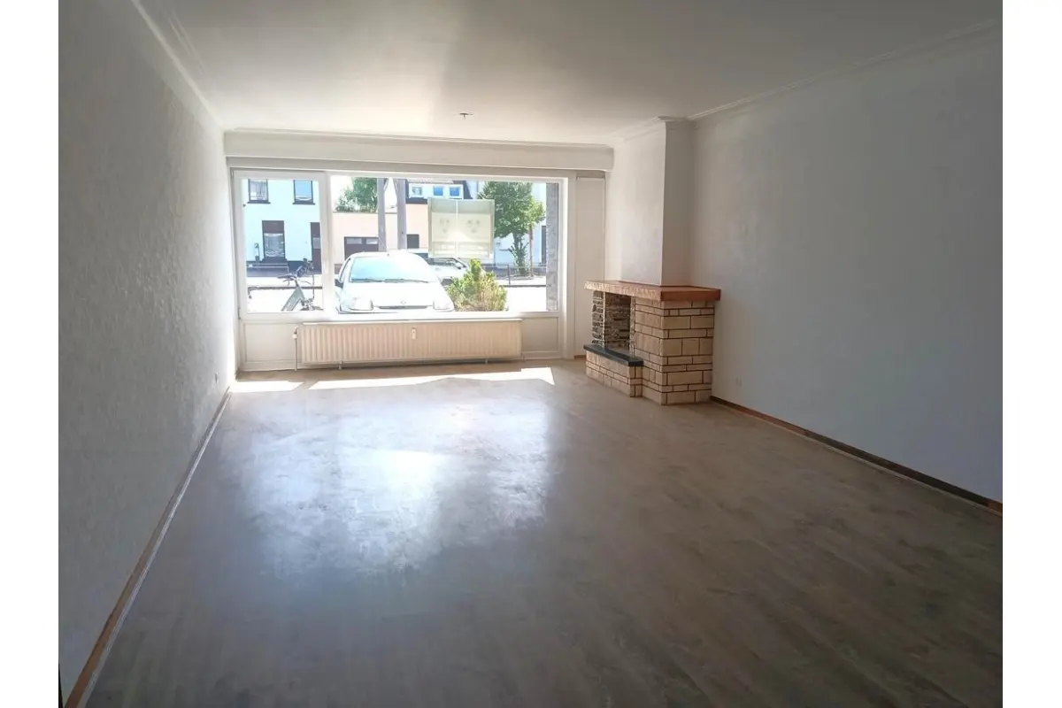 Appartement te  huur in Deurne 2100 950.00€ 1 slaapkamers 85.00m² - Zoekertje 807136