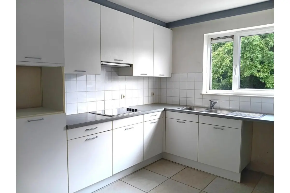 Appartement te  huur in Deurne 2100 1080.00€ 2 slaapkamers 110.00m² - Zoekertje 807394