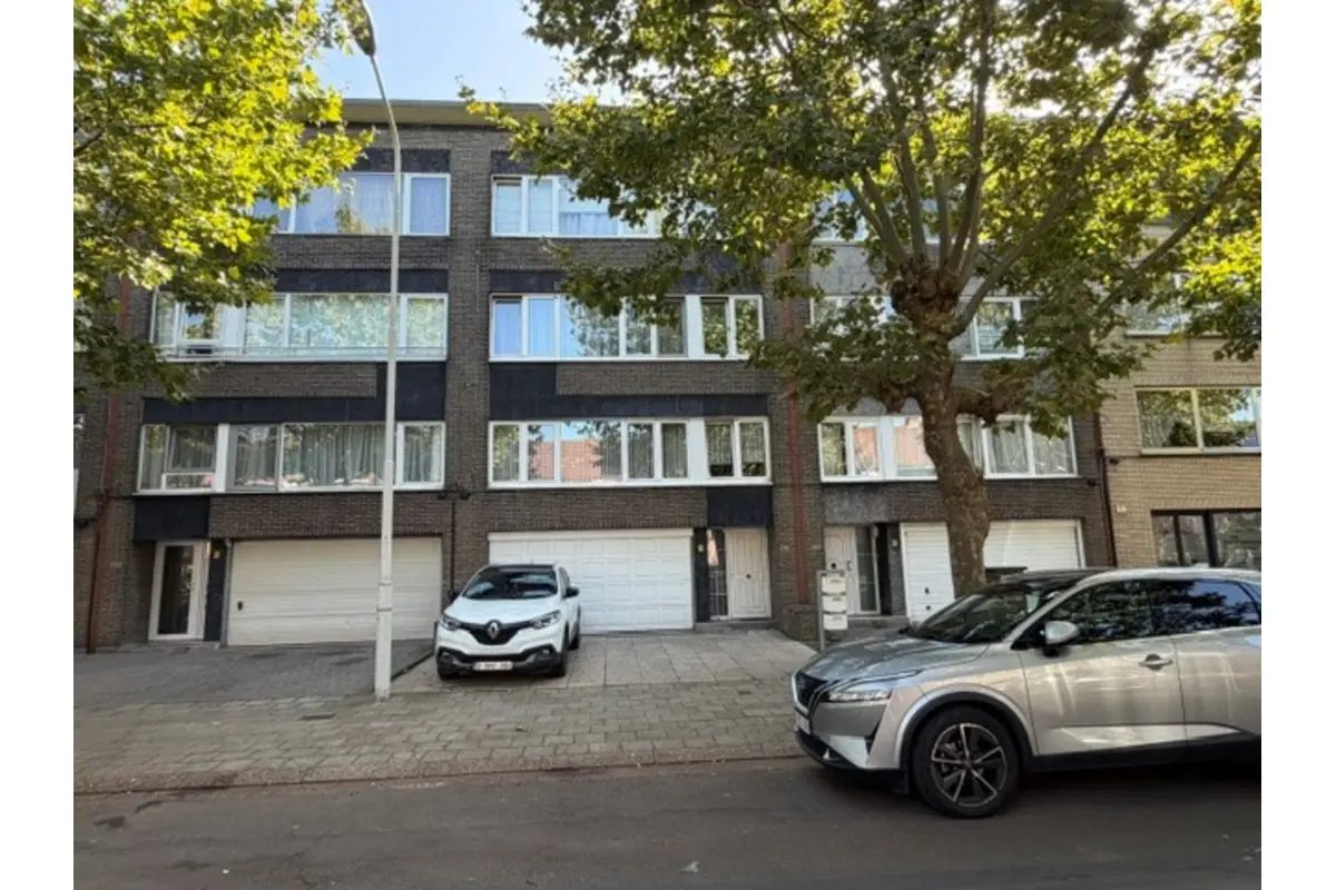 Appartement te  koop in Merksem 2170 285000.00€ 2 slaapkamers 99.00m² - Zoekertje 807741