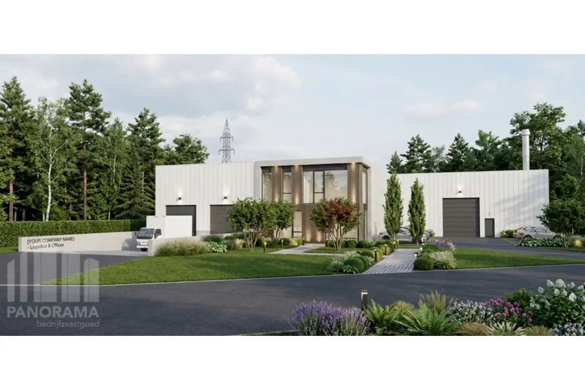 Handelszaak te  koop in Boom 2850 0.00€  slaapkamers 1250.00m² - Zoekertje 808192