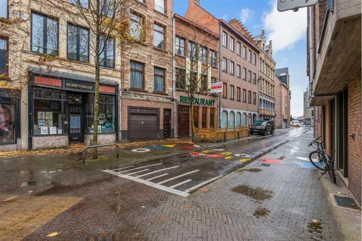 Handelszaak te  koop in Antwerpen 2000 439000.00€ 2 slaapkamers 220.00m² - Zoekertje 808735