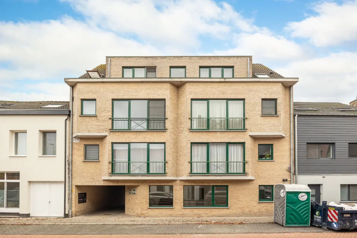 Benedenverdieping te  koop in Hemiksem 2620 299000.00€ 2 slaapkamers 127.00m² - Zoekertje 810045