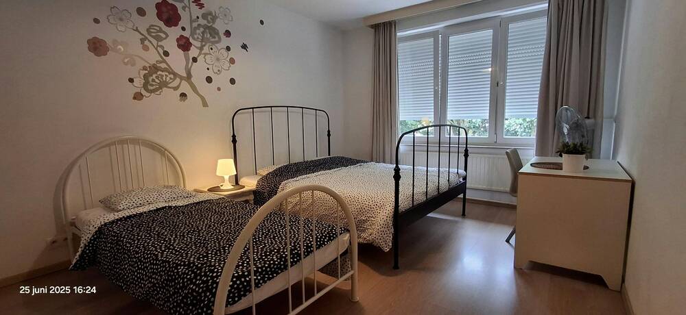 Appartement te  huur in Borgerhout 2140 2500.00€ 2 slaapkamers 95.00m² - Zoekertje 795519