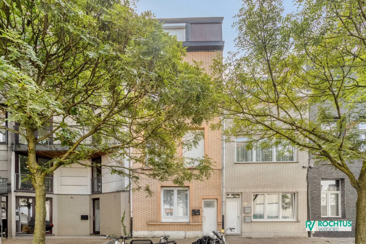 Huis te  koop in Antwerpen 2060 335000.00€ 4 slaapkamers 147.00m² - Zoekertje 810162