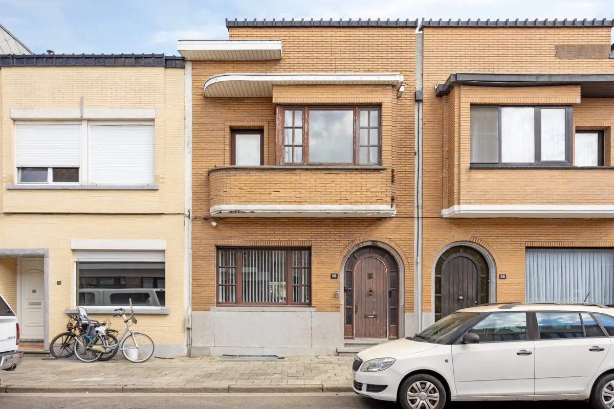 Huis te  koop in Lier 2500 319000.00€ 3 slaapkamers 195.00m² - Zoekertje 810150