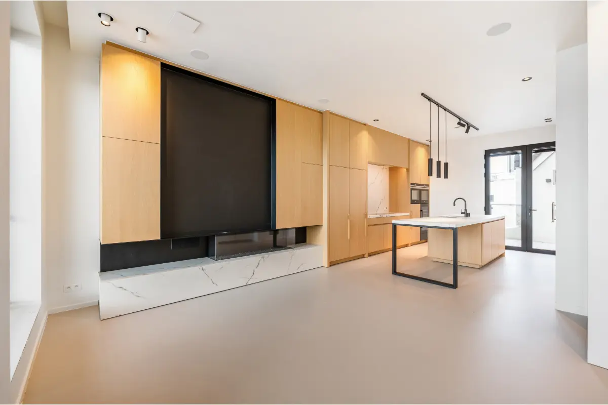 Huis te  koop in Antwerpen 2000 1150000.00€ 3 slaapkamers 274.00m² - Zoekertje 810447