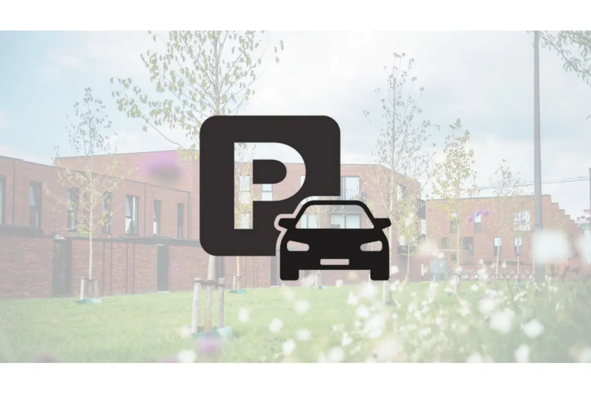 Parking & garage te  koop in Deurne 2100 25000.00€  slaapkamers m² - Zoekertje 810584