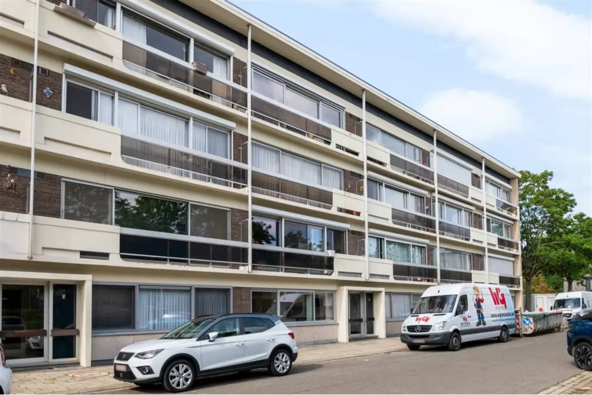 Benedenverdieping te  koop in Edegem 2650 295000.00€ 2 slaapkamers 81.00m² - Zoekertje 811717