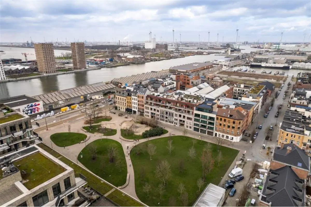 Huis te  koop in Antwerpen 2000 4500000.00€  slaapkamers 947.00m² - Zoekertje 811708