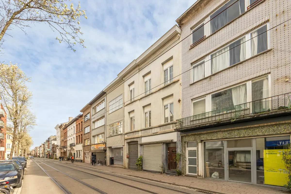 Handelszaak te  koop in Antwerpen 2018 149000.00€  slaapkamers 252.00m² - Zoekertje 813187