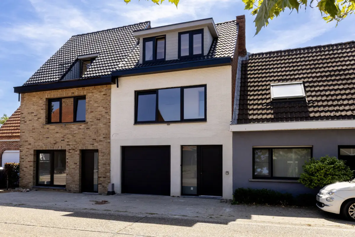 Huis te  koop in Oud-Turnhout 2360 419000.00€ 3 slaapkamers 160.00m² - Zoekertje 813520