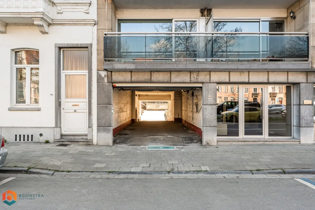 Parking & garage te  koop in Mechelen 2800 20500.00€  slaapkamers m² - Zoekertje 814560