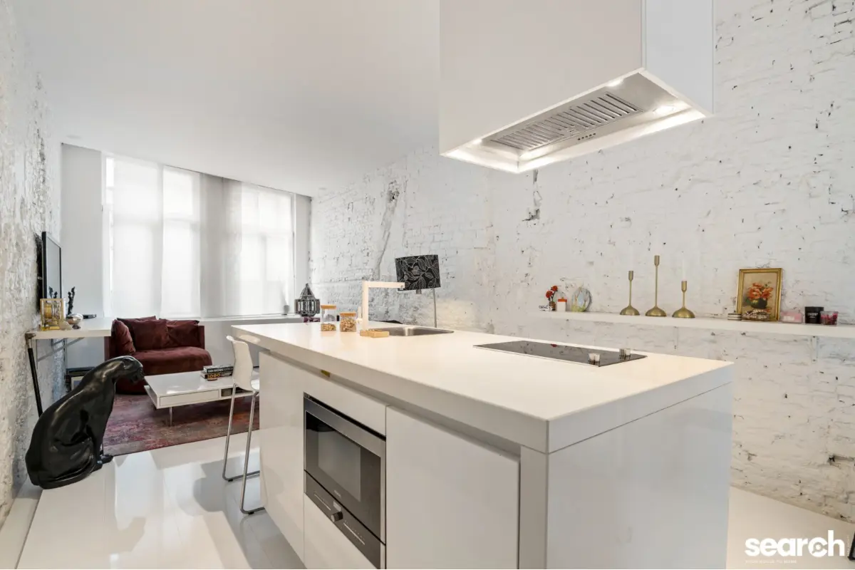 Huis te  koop in Antwerpen 2000 849000.00€ 2 slaapkamers 230.00m² - Zoekertje 815083