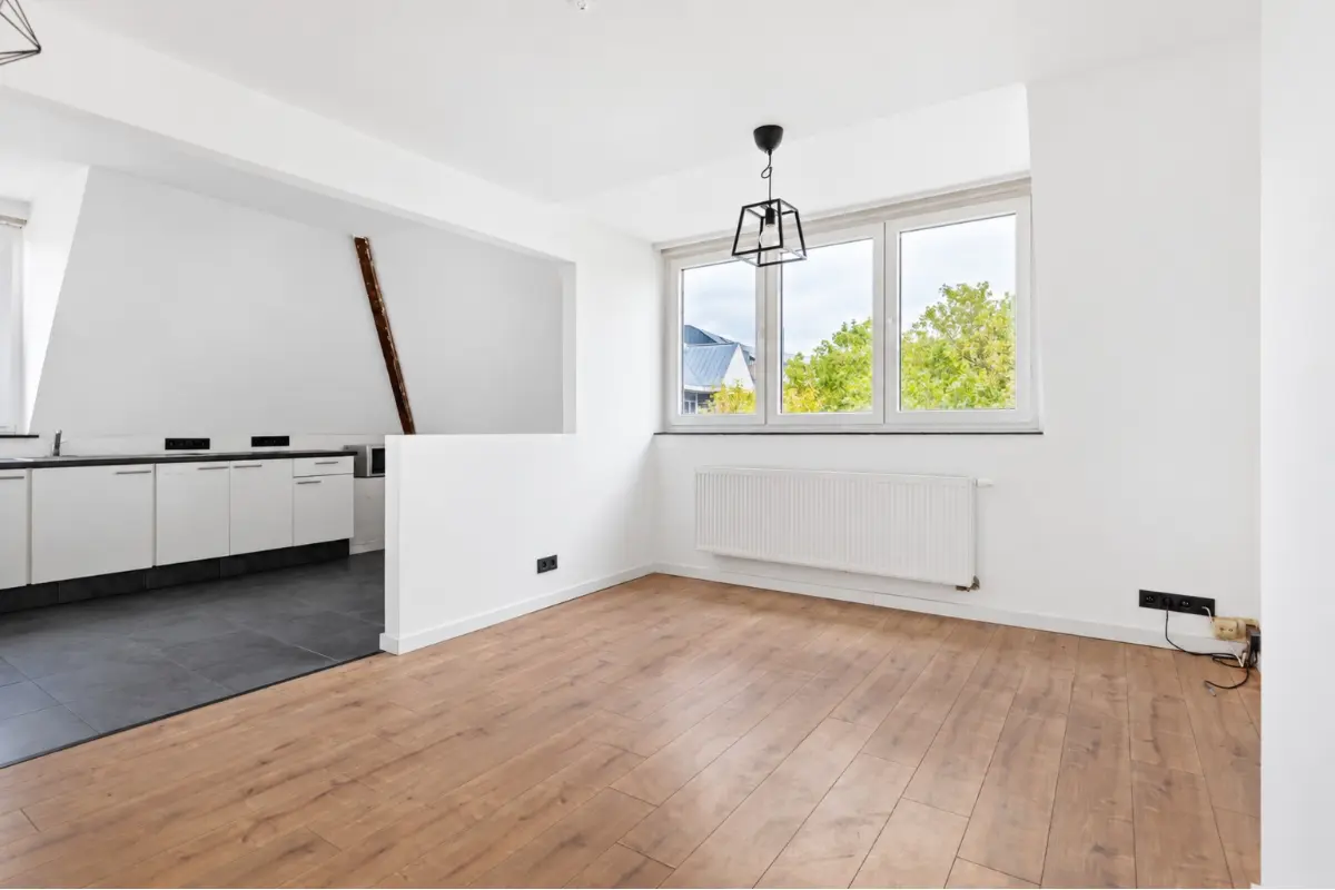 Duplex te  koop in Brasschaat 2930 269000.00€ 2 slaapkamers 105.00m² - Zoekertje 815067