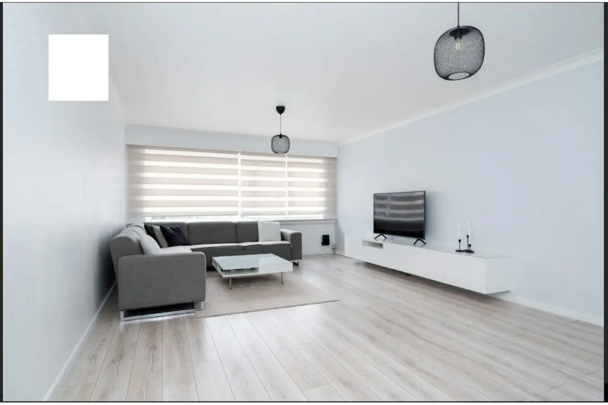 Appartement te  huur in Borgerhout 2140 1600.00€  slaapkamers m² - Zoekertje 815648
