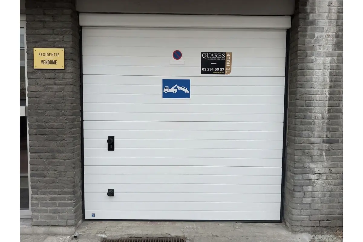 Parking te  huur in Mechelen 2800 80.00€  slaapkamers m² - Zoekertje 815925