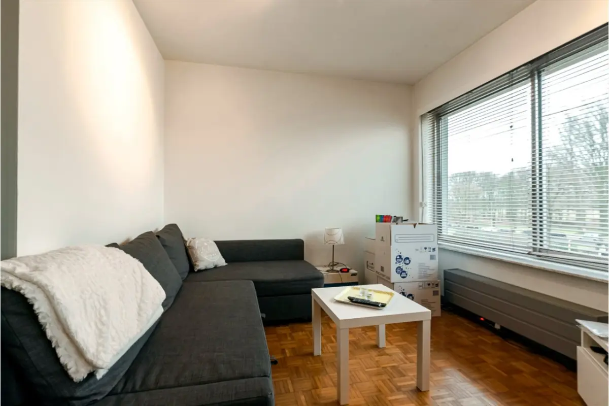 Appartement te  huur in Antwerpen 2050 700.00€  slaapkamers 35.00m² - Zoekertje 815909