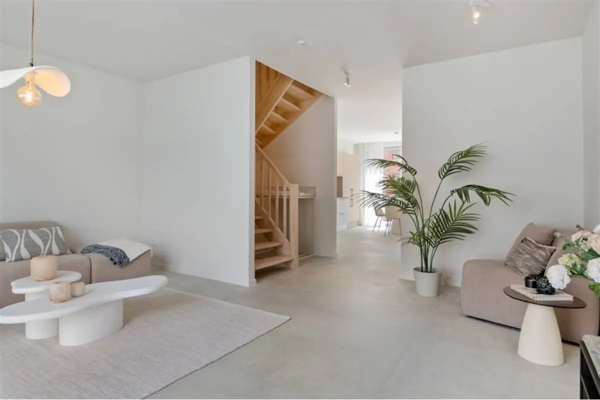 Huis te  koop in Lier 2500 549000.00€ 3 slaapkamers 171.00m² - Zoekertje 816359