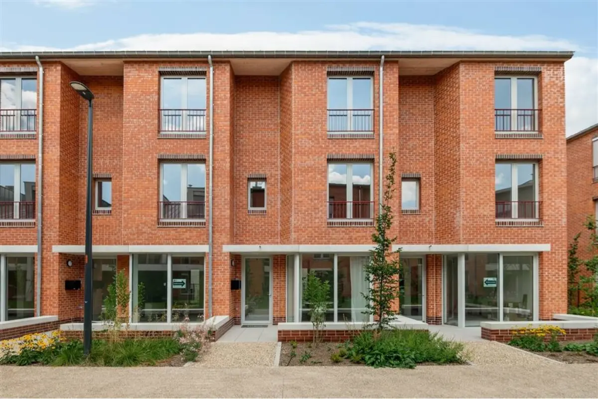 Huis te  koop in Lier 2500 595000.00€ 3 slaapkamers 171.00m² - Zoekertje 816360