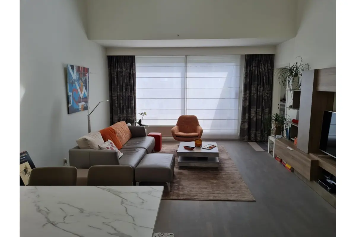 Duplex te  huur in Wilrijk 2610 1045.00€ 2 slaapkamers m² - Zoekertje 817182