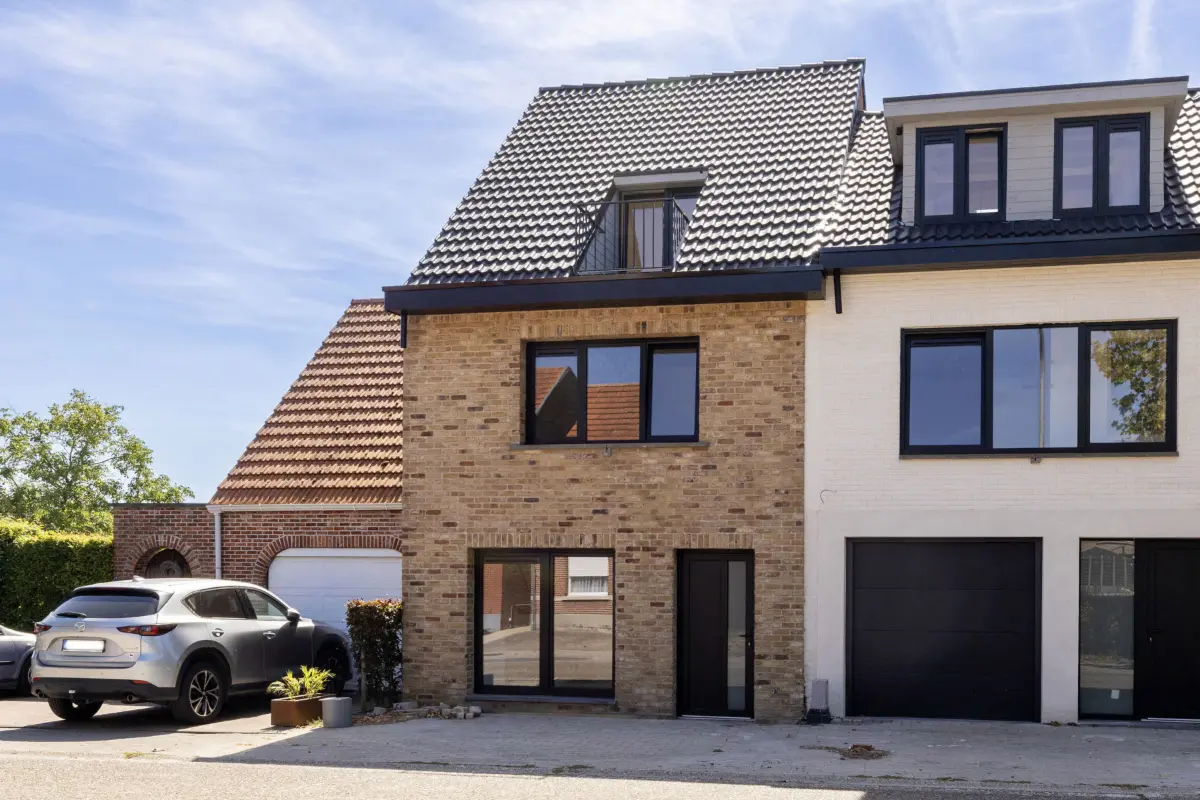 Huis te  koop in Oud-Turnhout 2360 398000.00€ 3 slaapkamers 185.00m² - Zoekertje 817443
