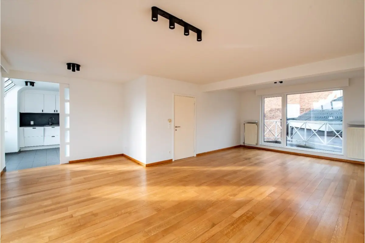 Duplex te  huur in Antwerpen 2018 1500.00€ 3 slaapkamers 120.00m² - Zoekertje 818152