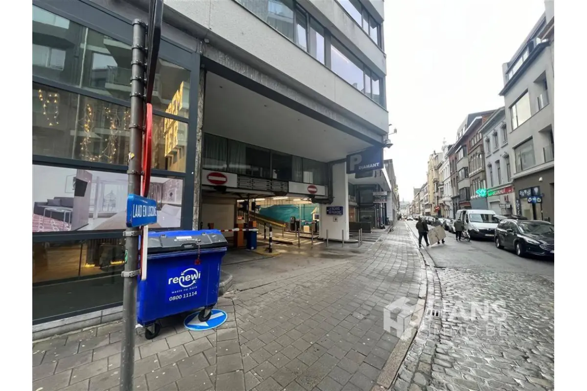 Appartementsgebouw te  koop in Antwerpen 2018 189000.00€  slaapkamers m² - Zoekertje 818982