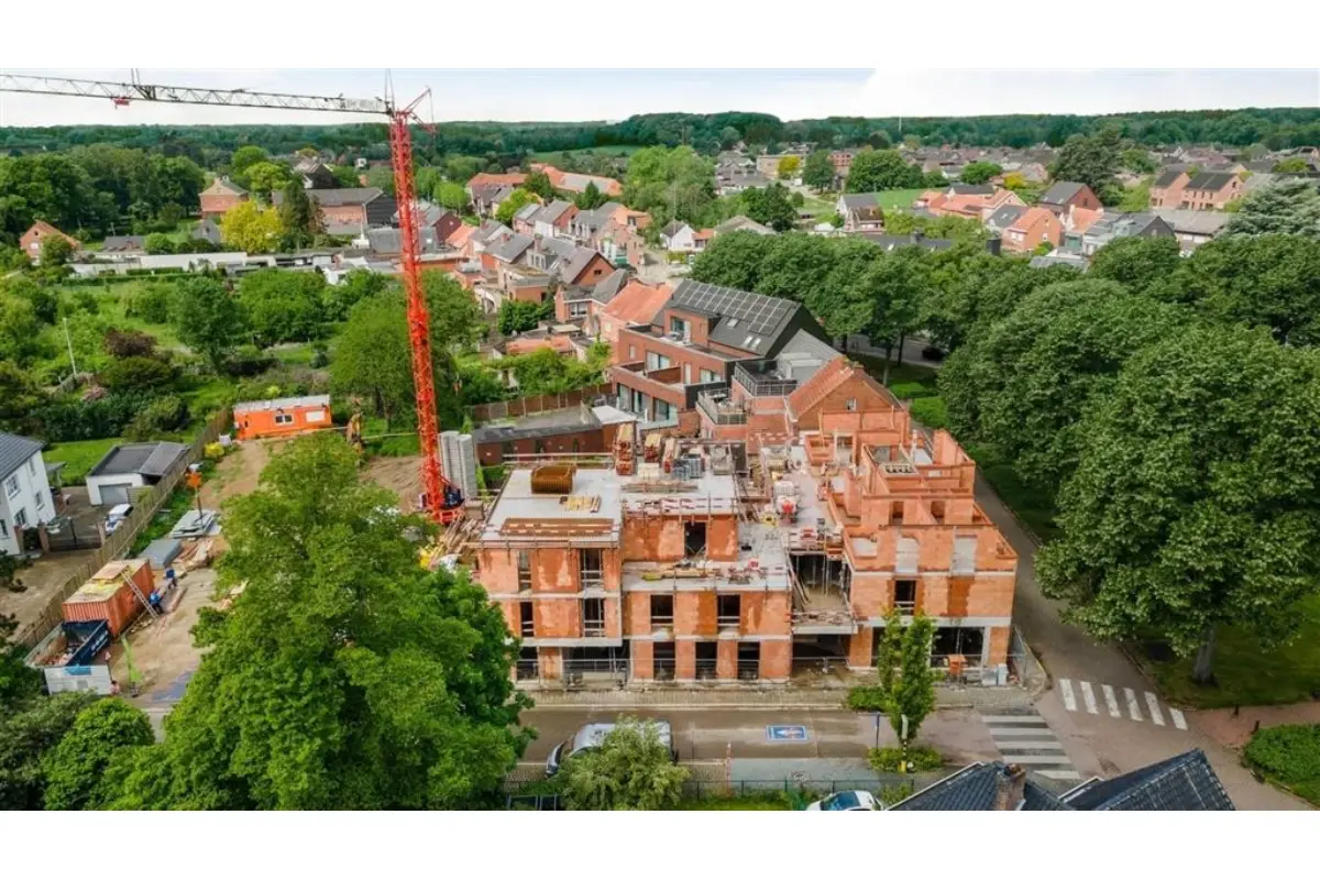 Appartement te  koop in Veerle 2431 299000.00€ 2 slaapkamers 105.10m² - Zoekertje 819535