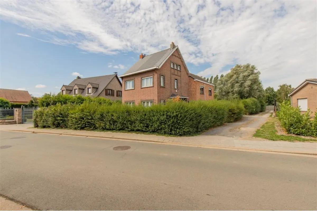 Huis te  koop in Heffen 2801 449000.00€ 4 slaapkamers 207.00m² - Zoekertje 819809