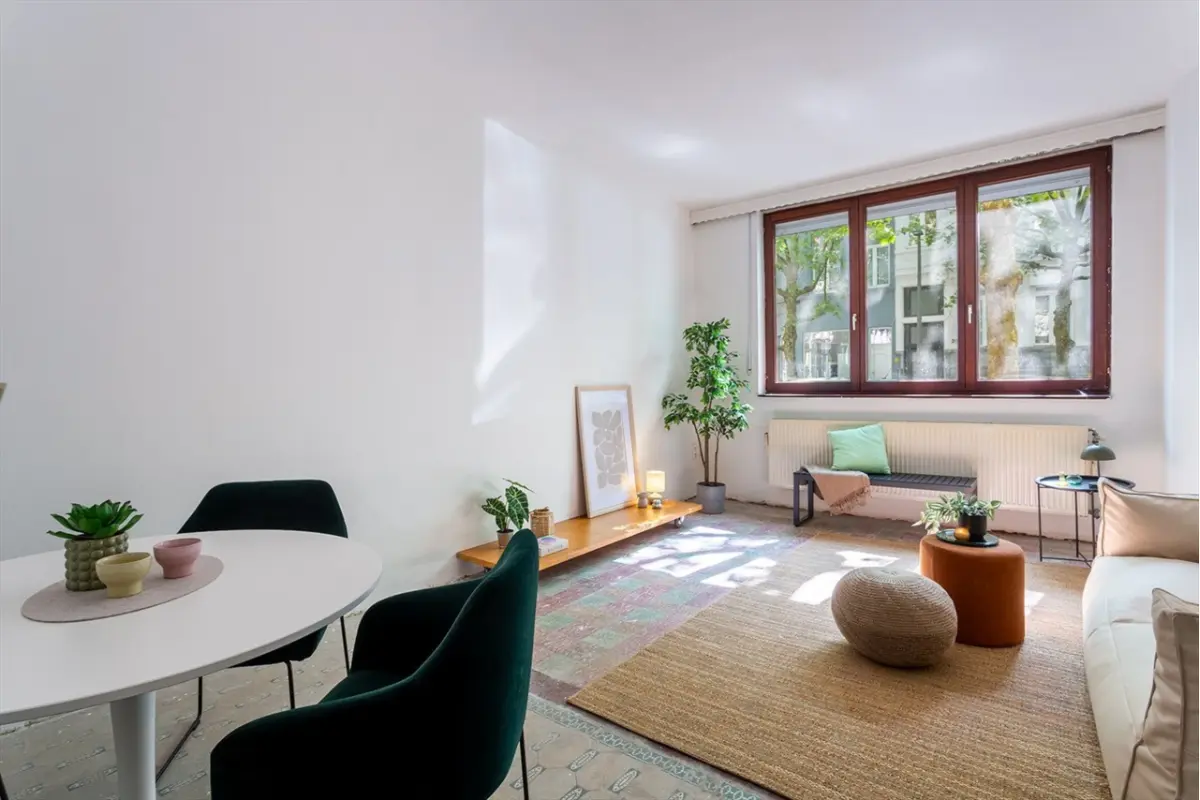 Huis te  koop in Antwerpen 2000 430000.00€ 6 slaapkamers 173.00m² - Zoekertje 820455