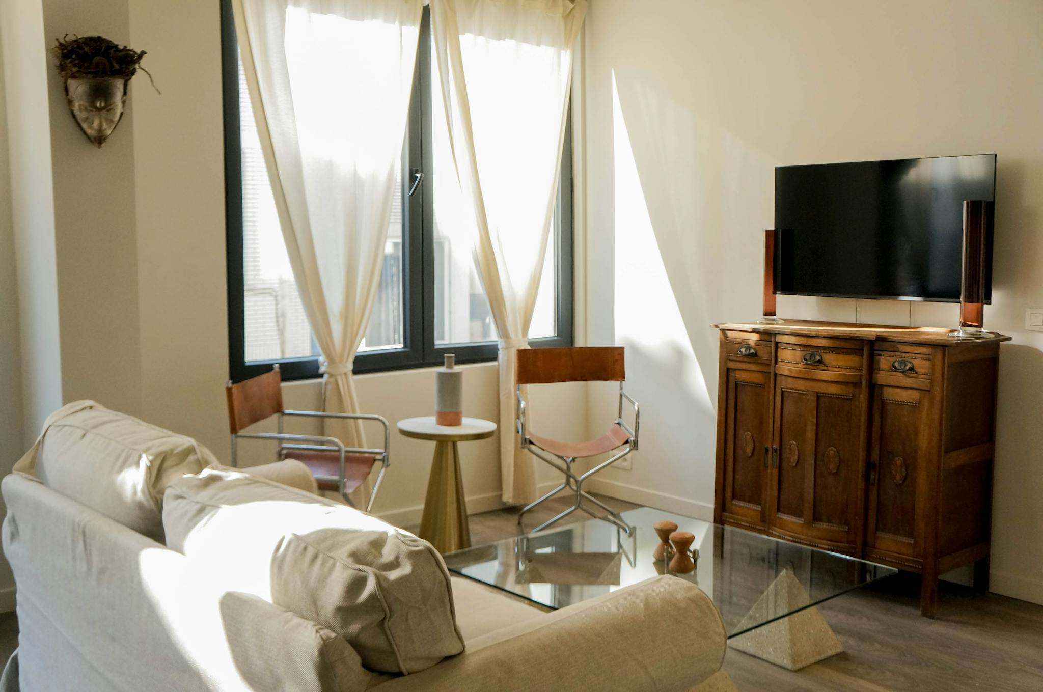 Appartement te  huur in Borgerhout 2140 650.00€ 1 slaapkamers m² - Zoekertje 795792