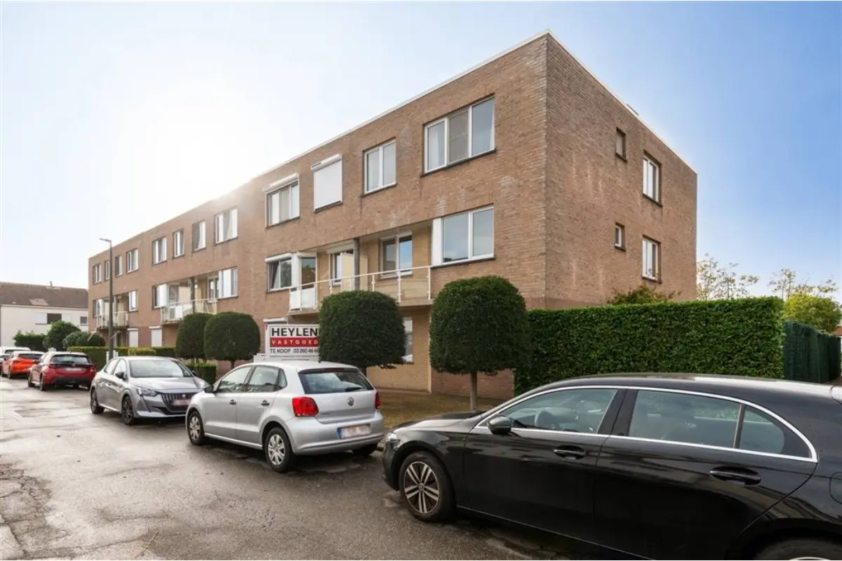 Benedenverdieping te  koop in Wilrijk 2610 309000.00€ 1 slaapkamers 77.00m² - Zoekertje 820708